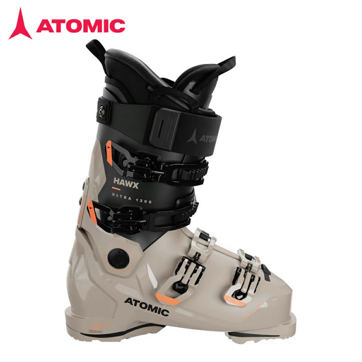 SALOMON サロモン スキーブーツ メンズ レディース＜2026＞S/PRO DELTA