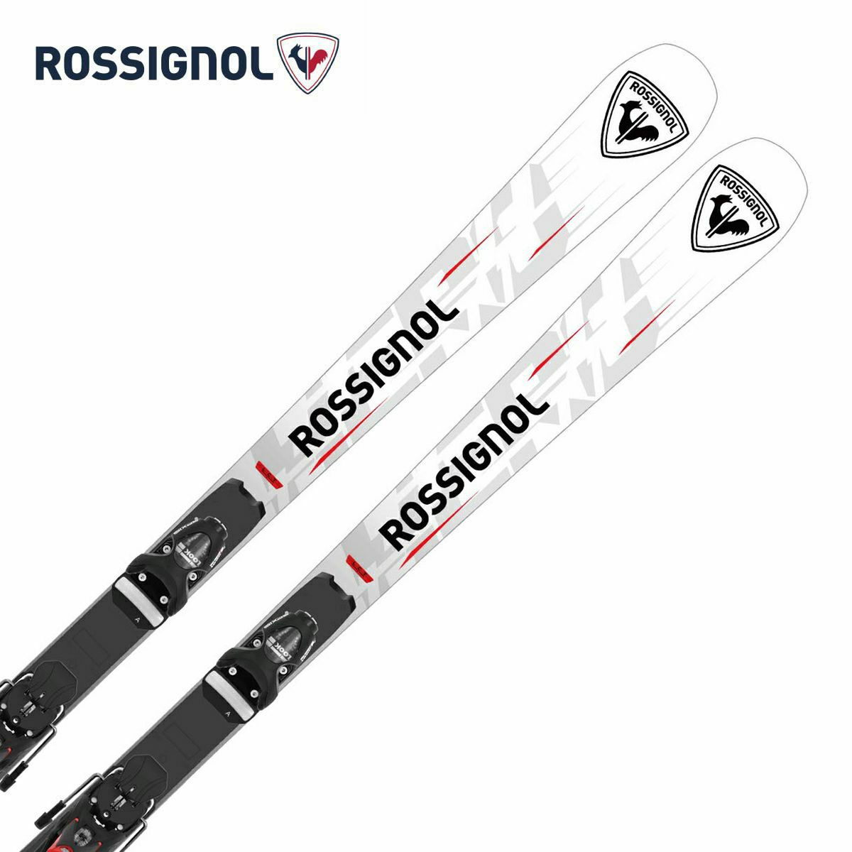 ROSSIGNOL ロシニョール スキー板 2026 HERO MASTER LT / RANHE01 +SPX