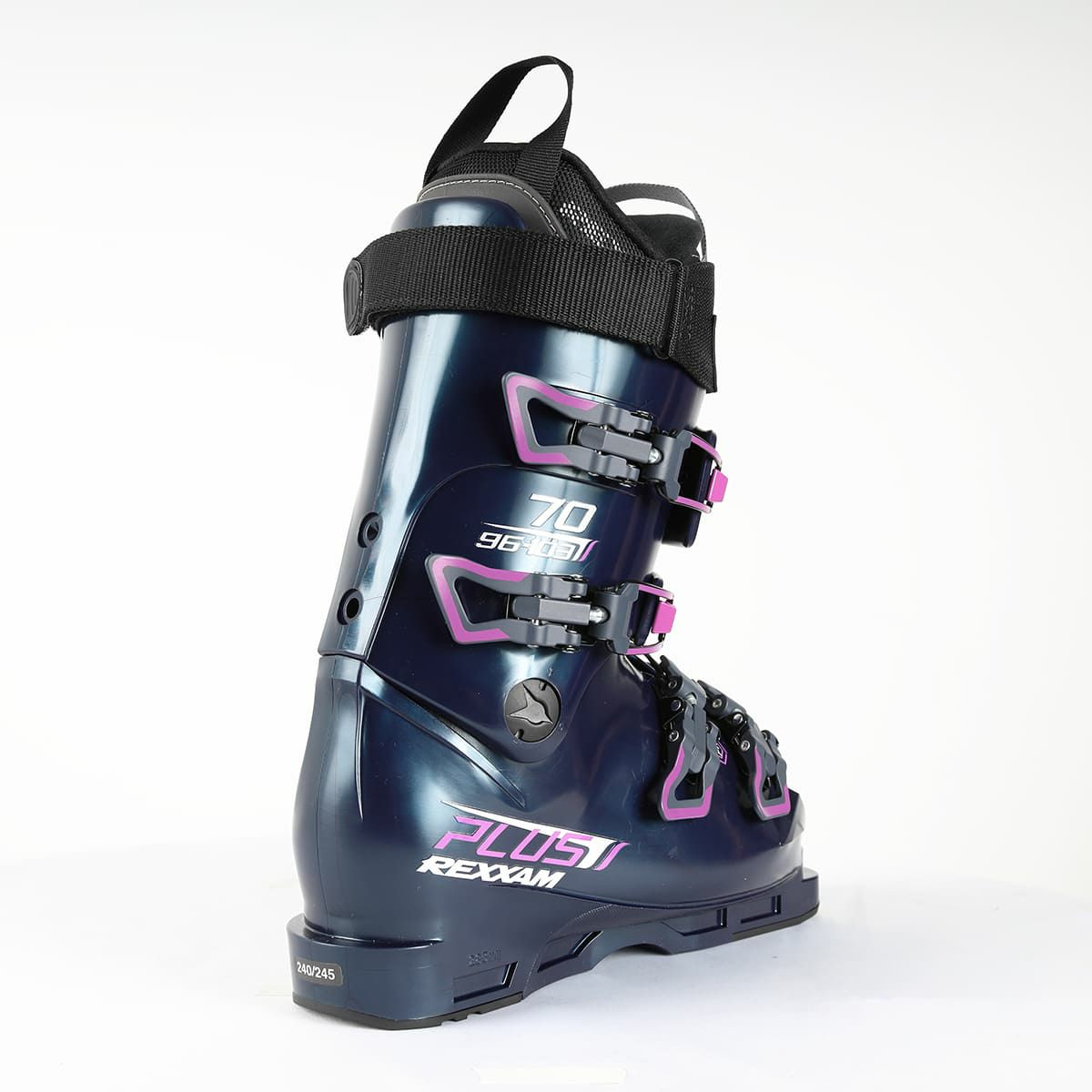 REXXAM レクザム スキーブーツ レディース 2026 R-EVO PLUS 70W / R