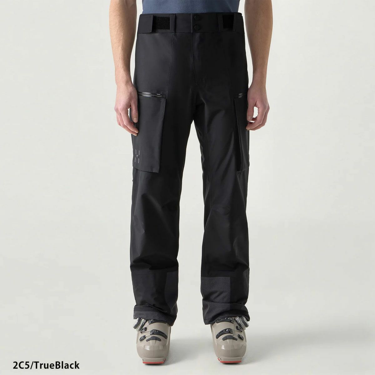 Haglofs ホグロフス スキーウェア パンツ メンズ ＜2026＞ 607470