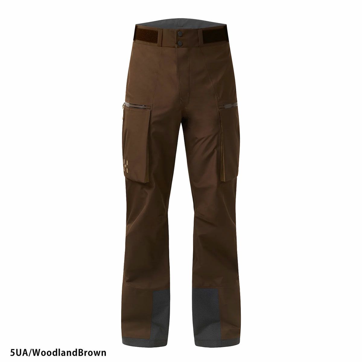 Haglofs ホグロフス スキーウェア パンツ メンズ ＜2026＞ 607815