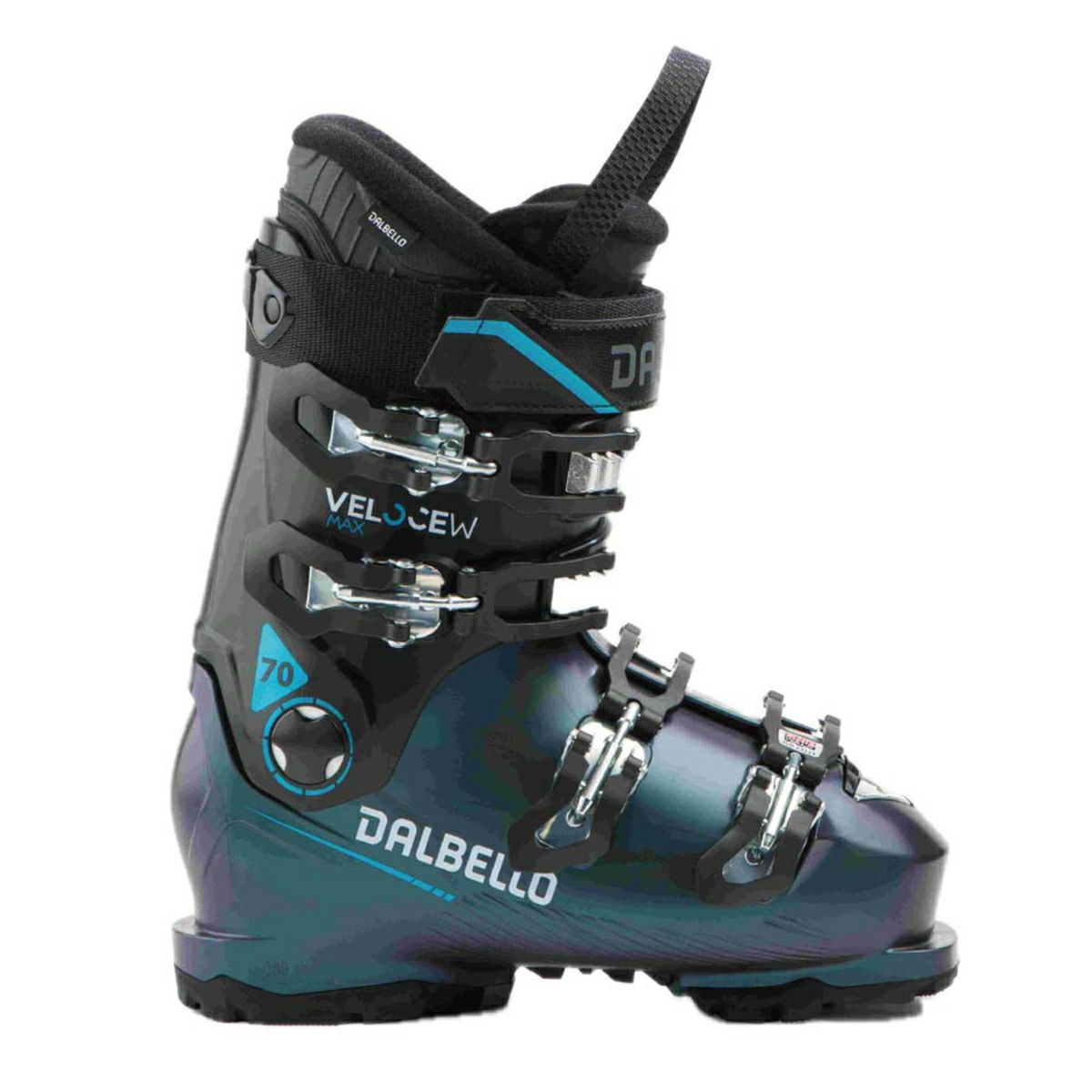 DALBELLO ダルベロ スキーブーツ レディース ＜2026＞ VELOCE MAX GW