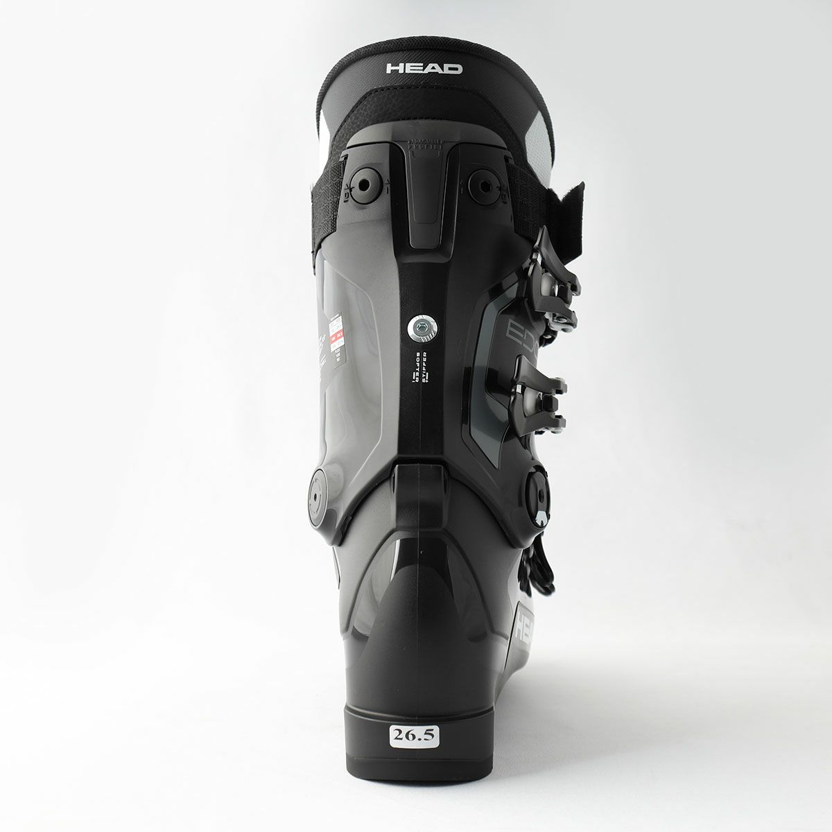 HEAD ヘッド スキーブーツ メンズ レディース＜2026＞EDGE 100 HV