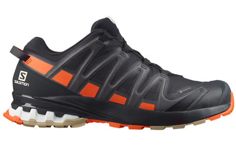 Salomon XA Pro 3D V8 GTX Men's – Skier's Sportshop