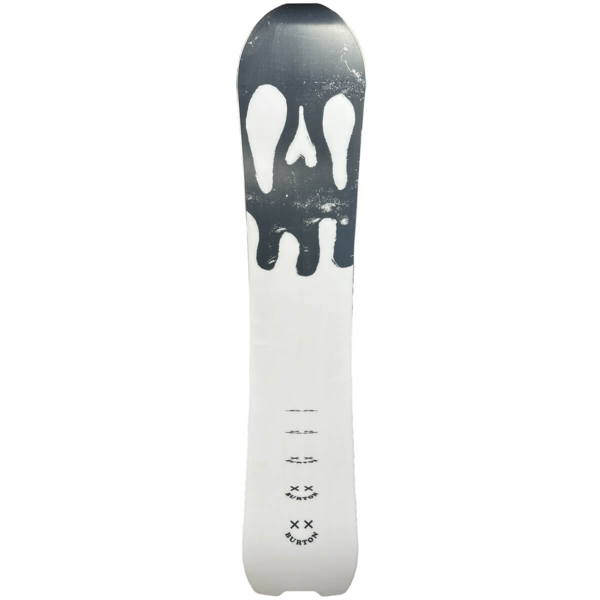 Burton Skeleton Key 2024 150cm DEMO - Skigarage.net