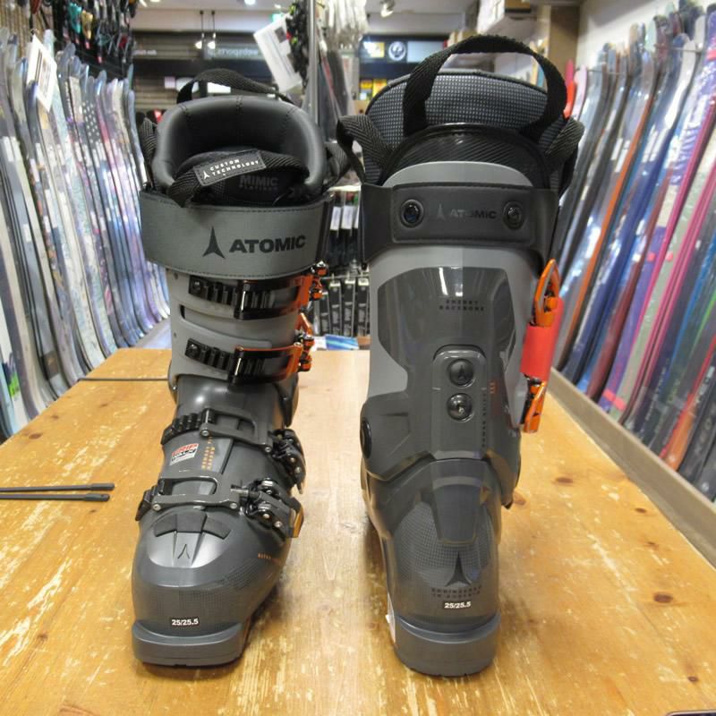 アトミック スキーブーツ 2024 HAWX ULTRA 120 S GW (23-24）オール