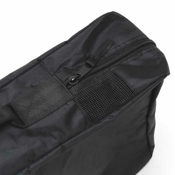 スノーボード ブーツケース 片方ずつ収納するタイプ HOME MOUNTAIN