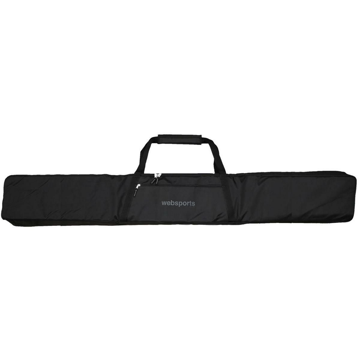 オリジナル スノーボードケース きんちゃく型 160cmまで収納可能