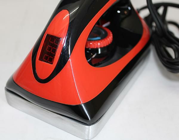 SWIX スウィックス T73D デジタルワクシングアイロン 100V・850W