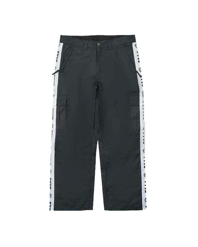 処分価格！！5FYVE ファイブ スノーボード ウェア パンツ CARGO -pant