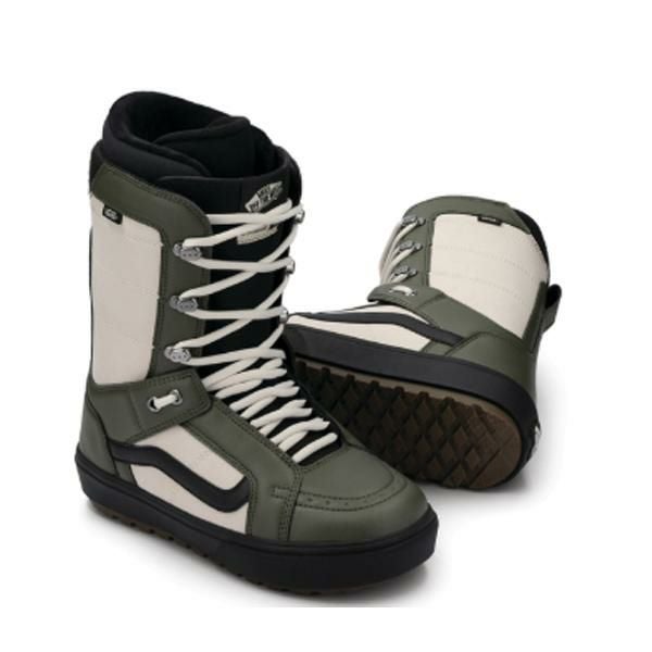 バンズ スノーボード ブーツ メンズ VANS HI-STANDARD OG ハイ