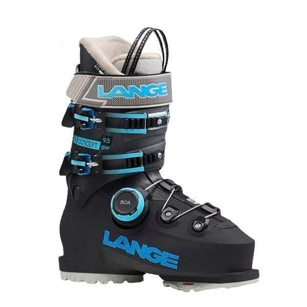 ラング スキーブーツ 2025 レディース SHADOW 85 W MV (24-25）LANGE