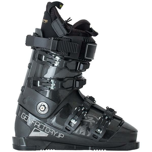 GEN スキーブーツ FUTURE W ( 25-26 2026 ）フリースキー・パーク