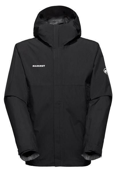 マムート メンズ ジャケット ゴアテックス GORE-TEX TREELINE LIGHT HS