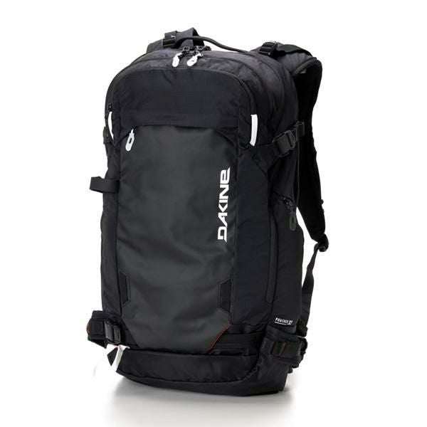 ダカイン リュック ヘリプロ 24L BLK (BF237206) dakine バックパック
