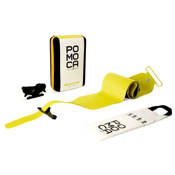 POMOCA スキーシール 2024 CLIMB PRO S-GLIDE ready2climb V2 幅140mm