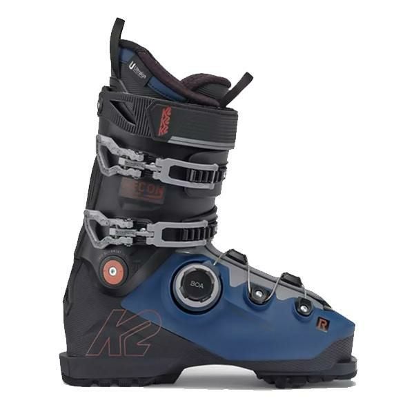 K2 スキーブーツ BOA MINDBENDER 120 BOA テックビンディング対応(24