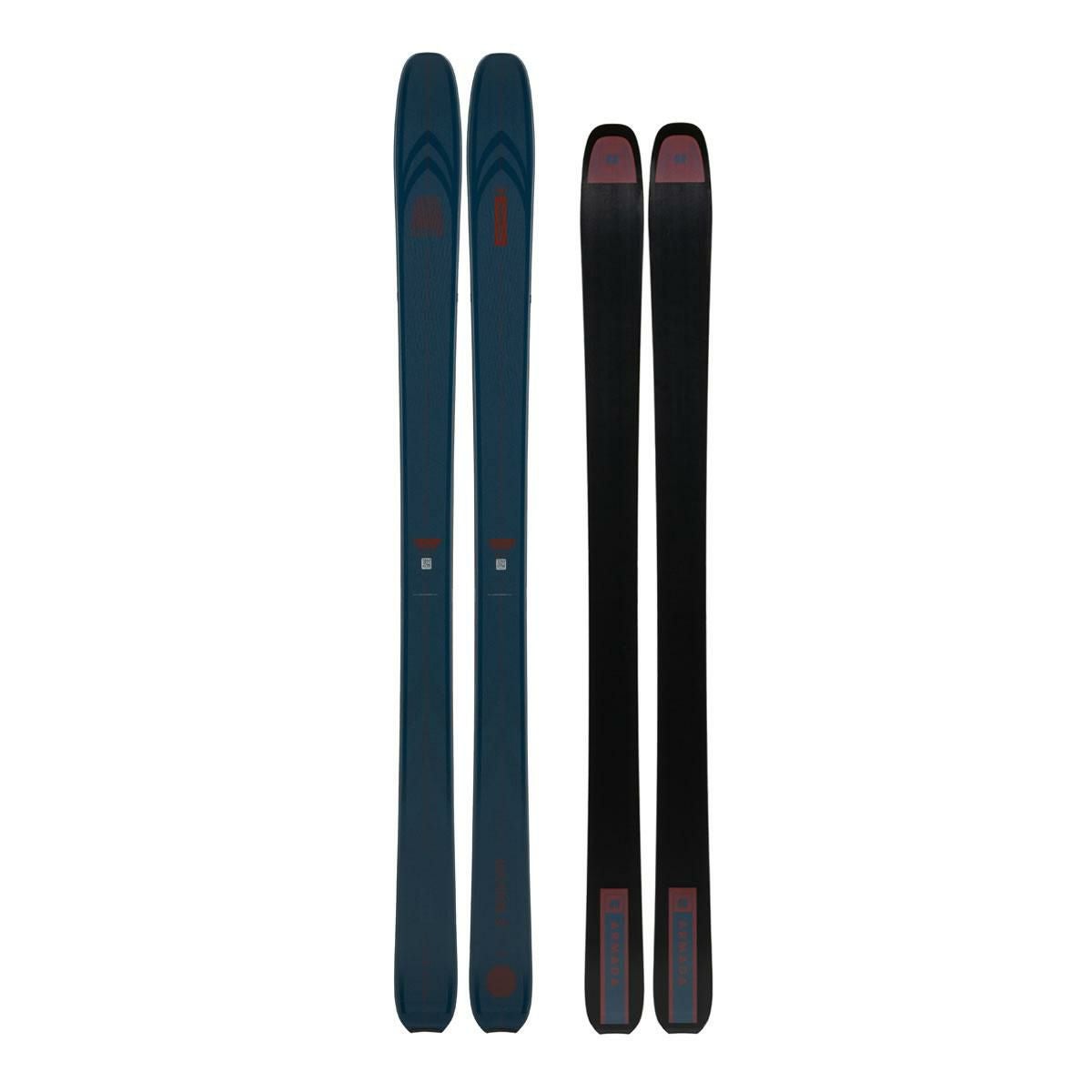 アルマダ スキー板 ディクリビティ X 115 ARMADA DECLIVITY X 115 単品