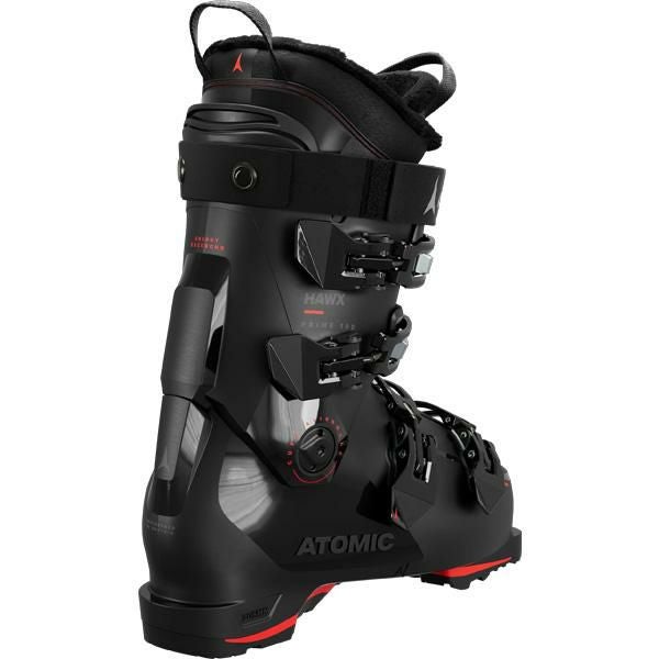 アトミック スキーブーツ ATOMIC HAWX PRIME 100 GW / Black / Red (24