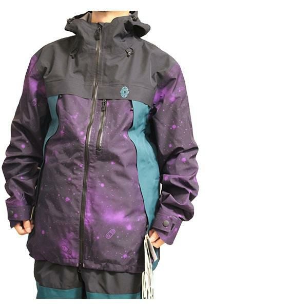 スキー通販WEBSPORTSスノーウェアの販売ページ