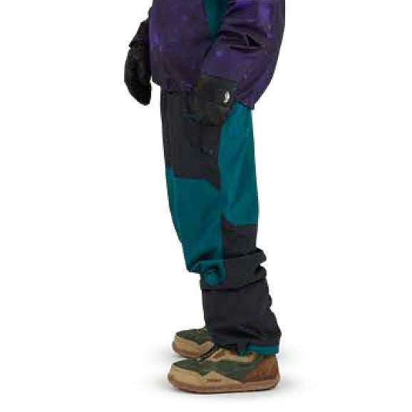 処分価格！！エアブラスター ウェア メンズ 24-25 BEAST -pant / BODE