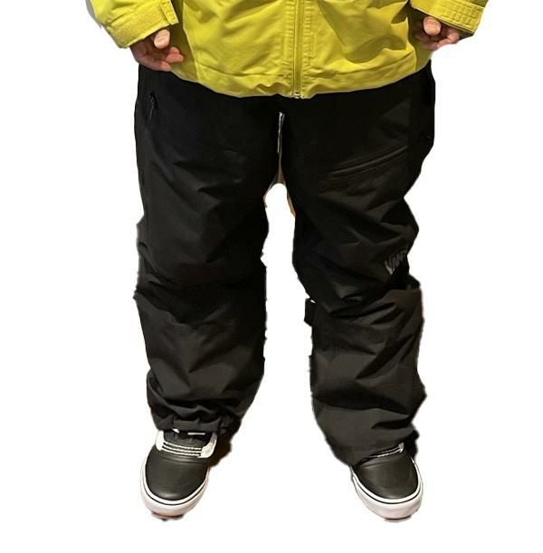 バンズ VANS スノーボードウェア メンズ 25-26 HIGH country 3L SNOW
