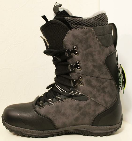 ROME SDS ブーツ BODEGA HYBRID BOA ボデガ・ハイブリッド・ボア（24