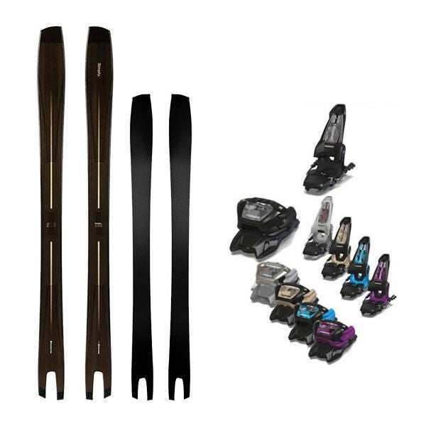 ルック ビンディング LOOK PIVOT 12 GW MR B75 Black-Icon (24-25 2025