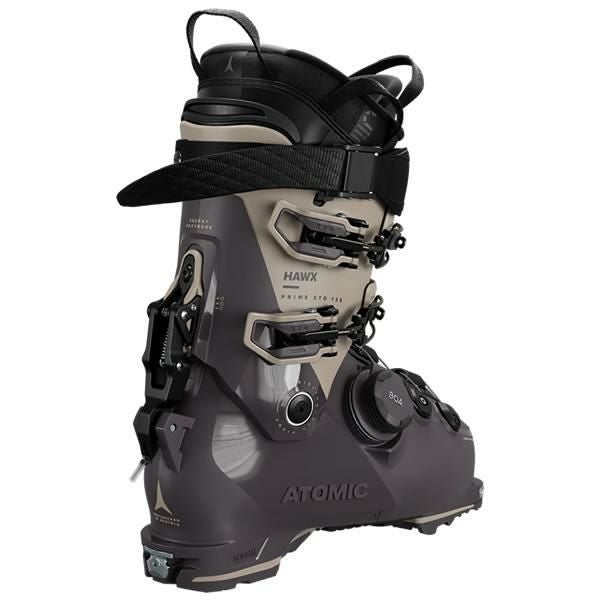 アトミック スキーブーツ BOA テックビンディング 対応 ATOMIC HAWX
