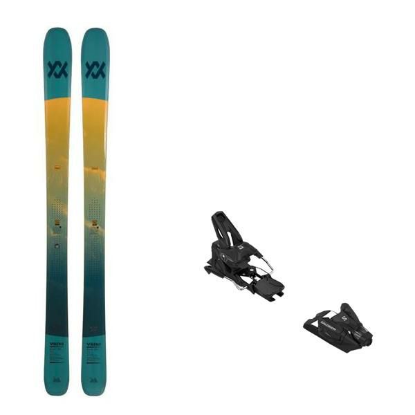 フォルクル カーボンストック TOURISTICK CC フォルクル VOLKL」の人気