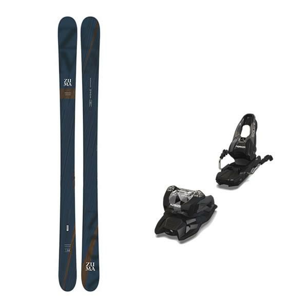 ヘッド HEAD スノーボードビンディング NX-ONE ブラック メンズ用