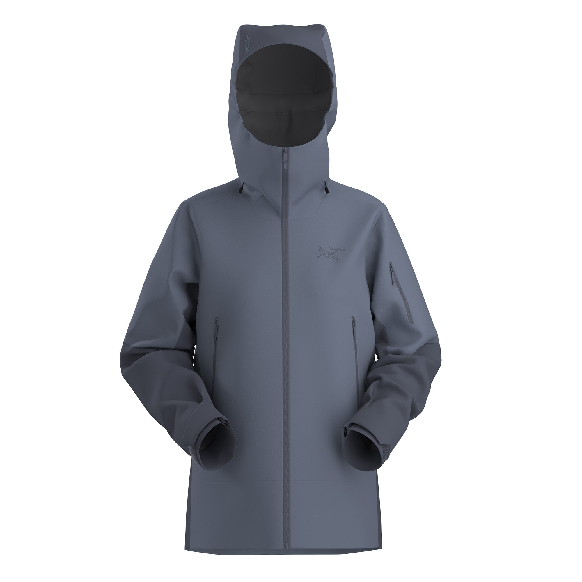 Arc'teryx Sentinel Womens Jacket 2025 – Skiis & Biikes