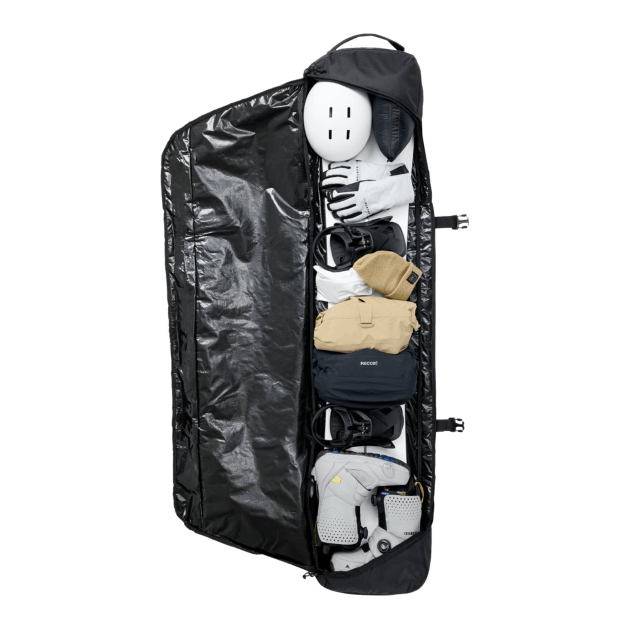 Burton Gig Snowboard Bag – Skiis & Biikes