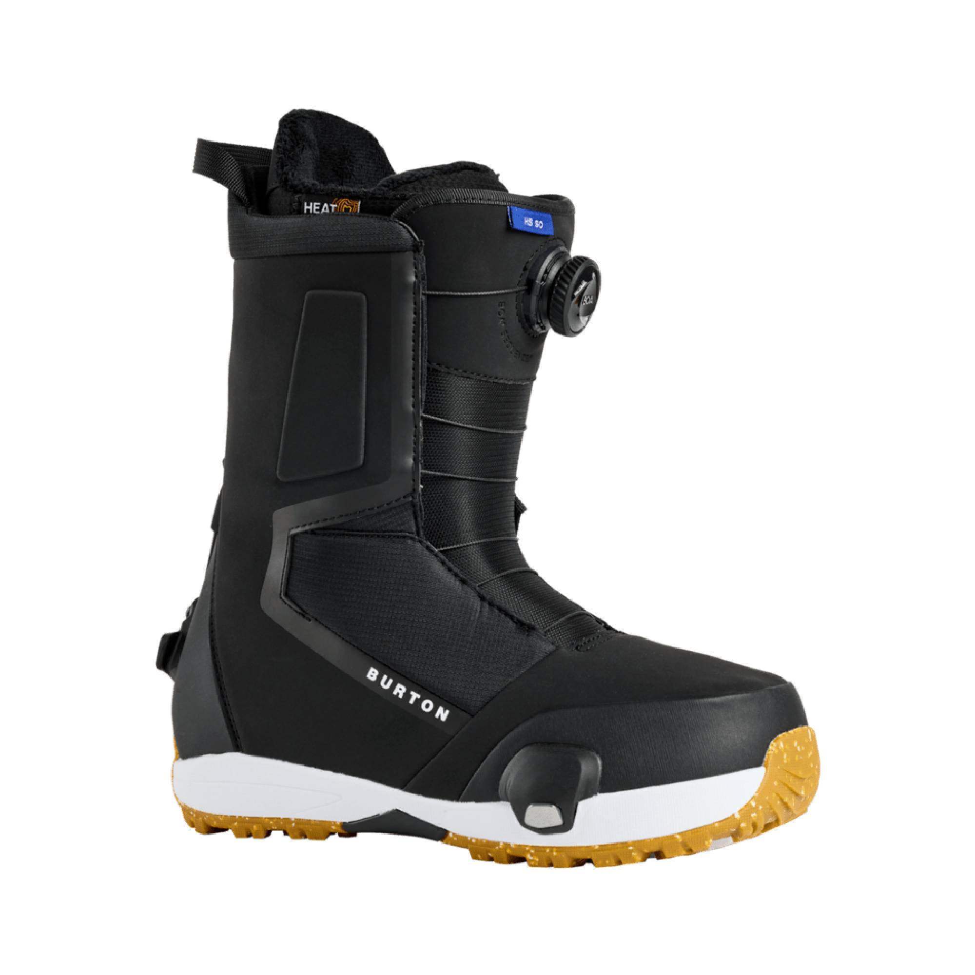 Burton Highshot X Wide Step On Snowboard Boots 2026 – Skiis & Biikes