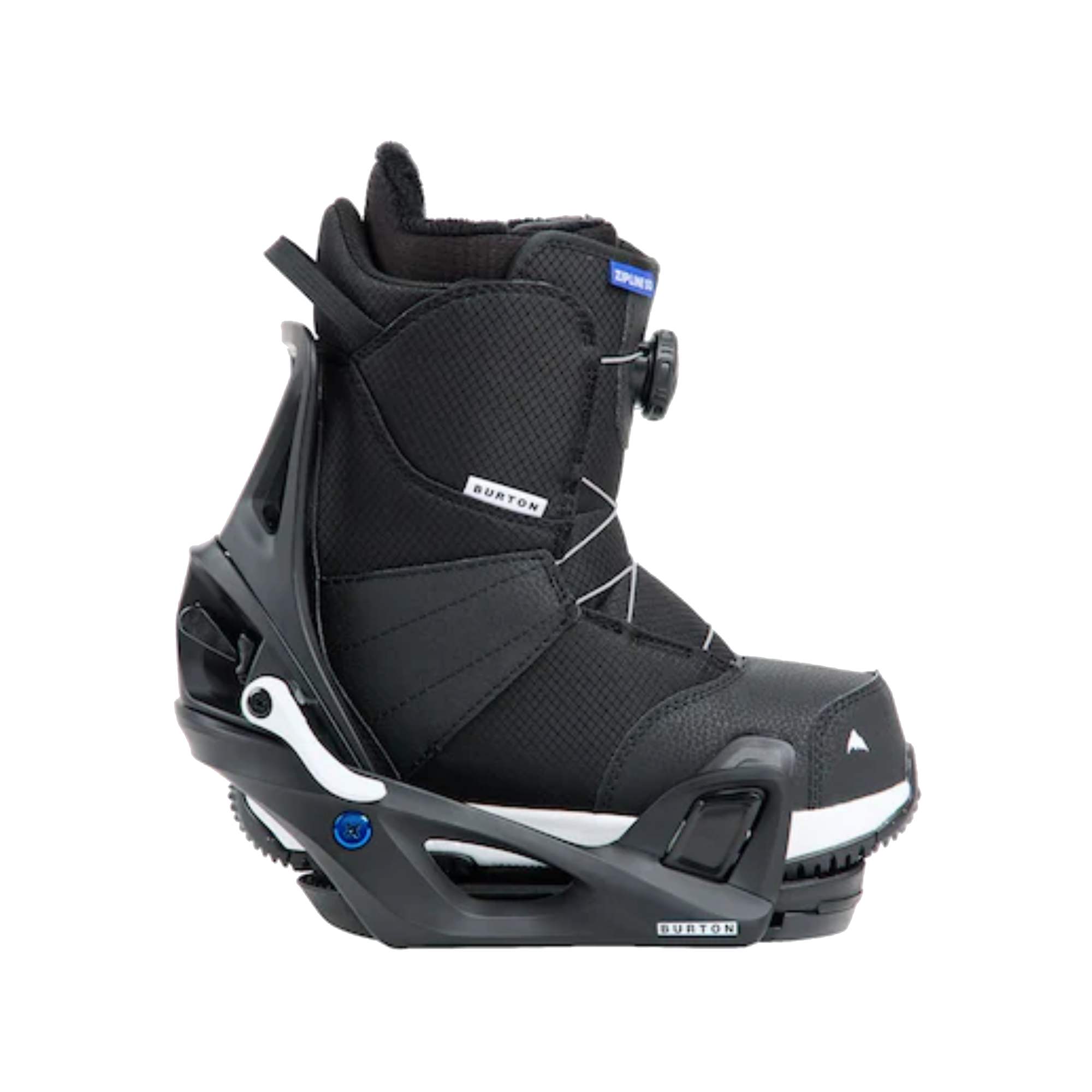 Burton Step On Smalls Junior Snowboard Bindings 2025 – Skiis & Biikes