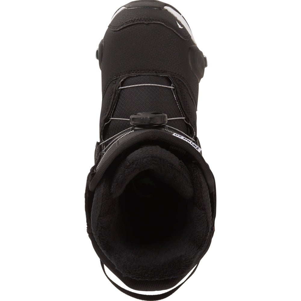 Burton Zipline Step On Kids Snowboard Boots 2024 – Skiis & Biikes