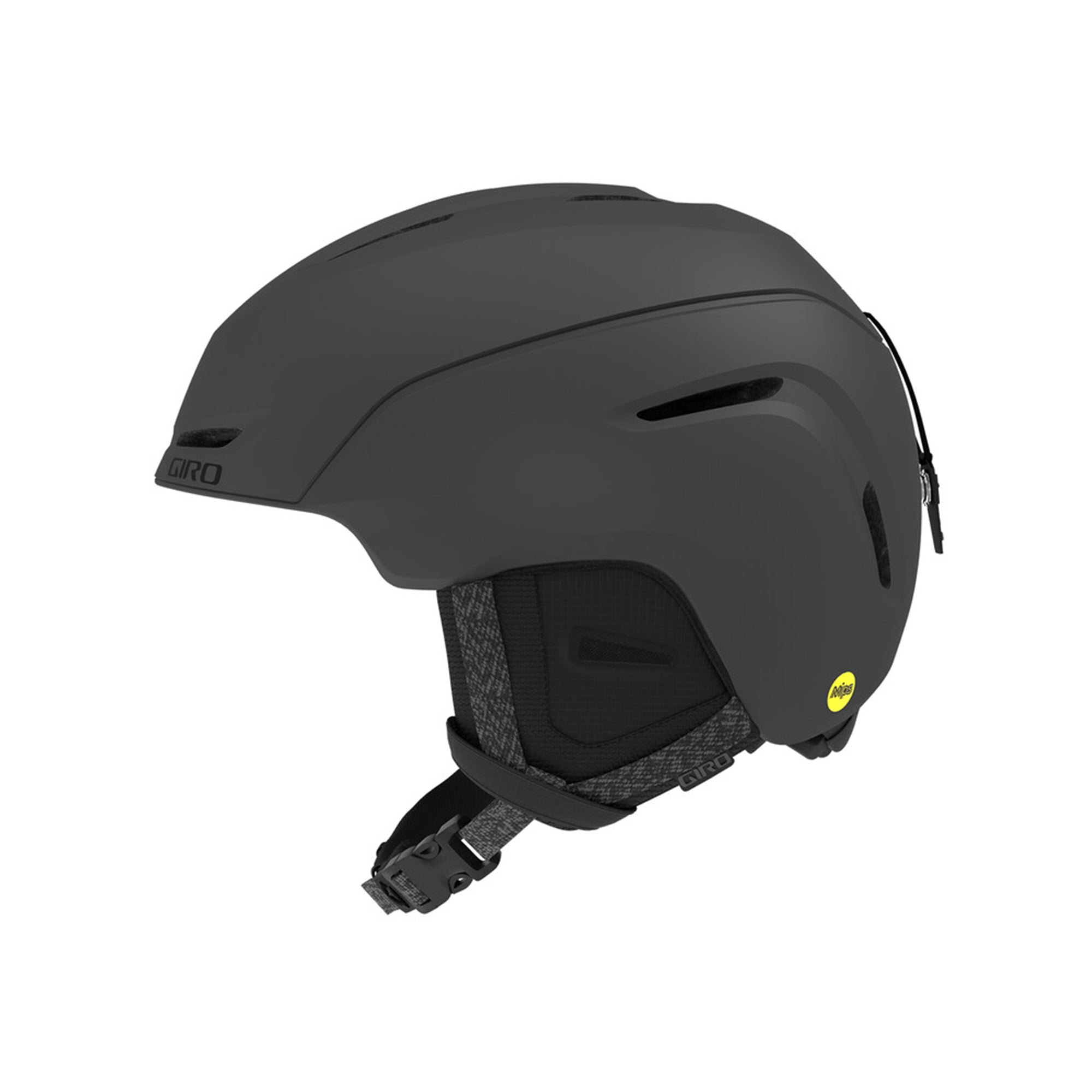 Giro Neo MIPS AF Helmet 2025 – Skiis & Biikes