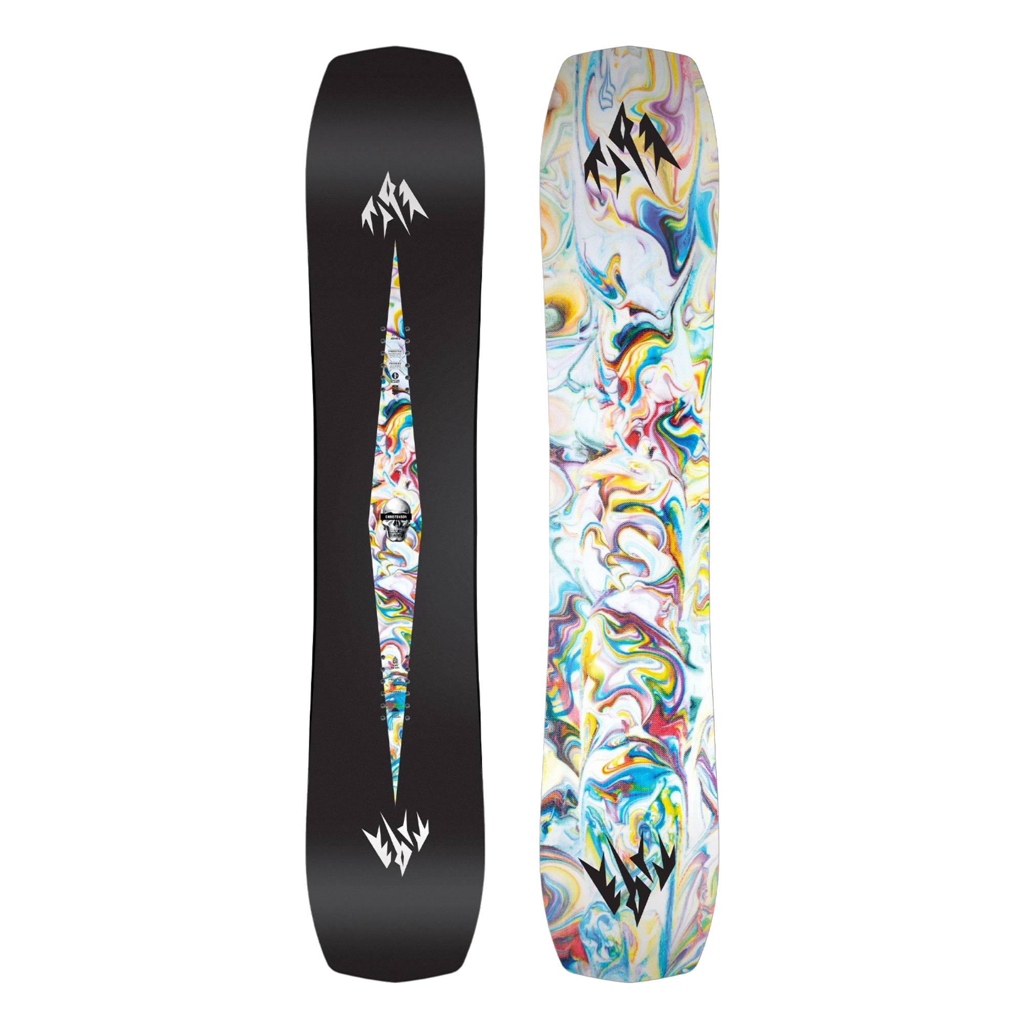 Jones Mind Expander Twin Snowboard 2026 – Skiis & Biikes