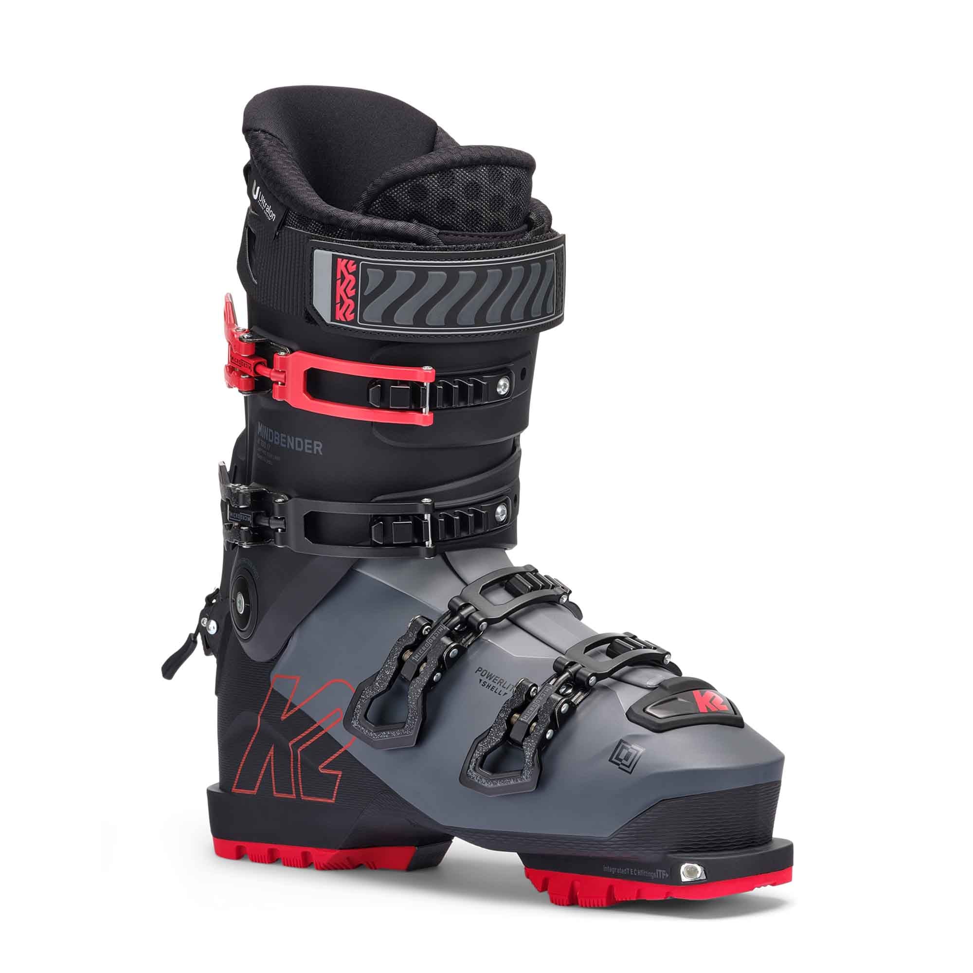 K2 Mindbender 100 MV GW Mens Ski Boot 2025 – Skiis & Biikes