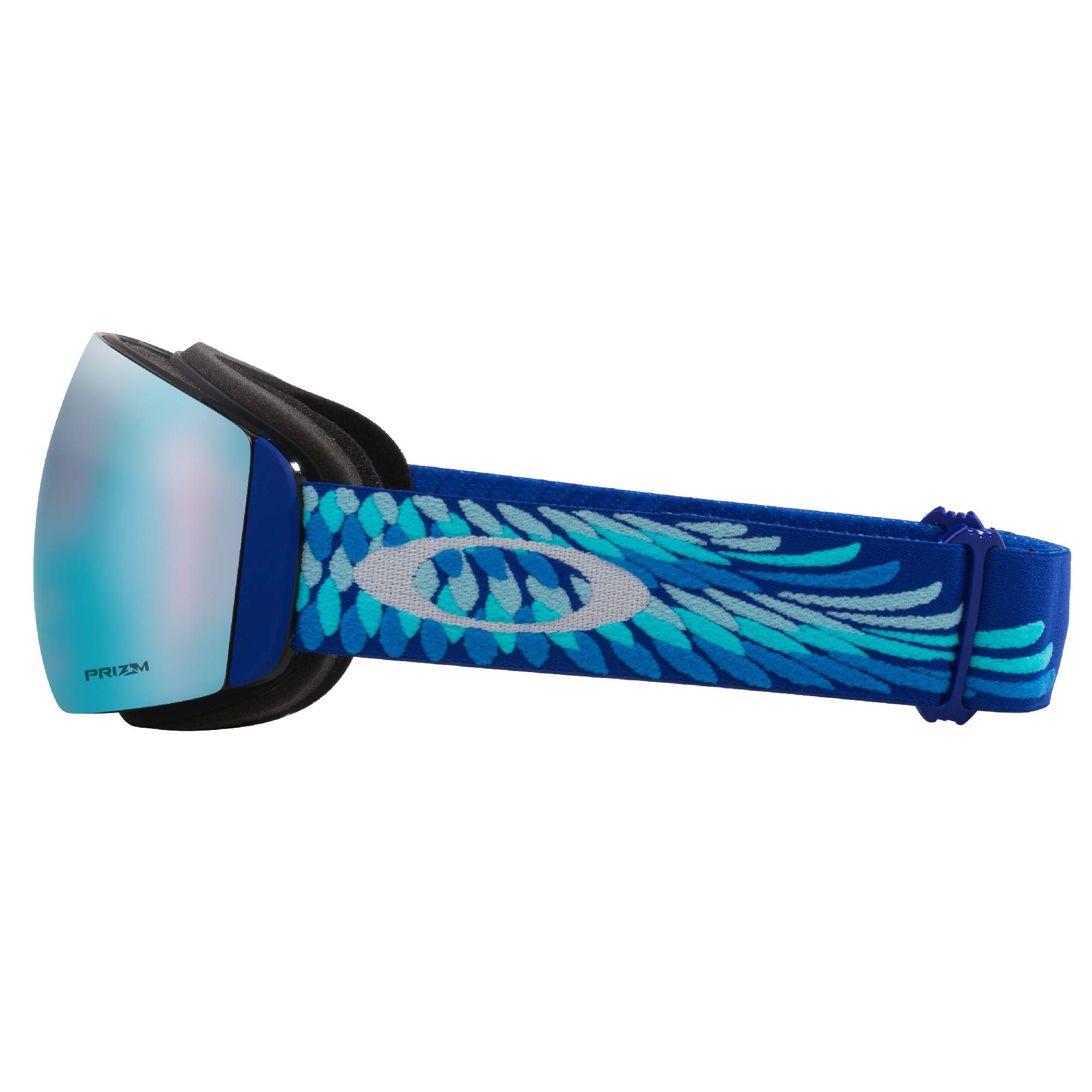 Oakley Flight Deck M Goggle 2025 – Skiis & Biikes