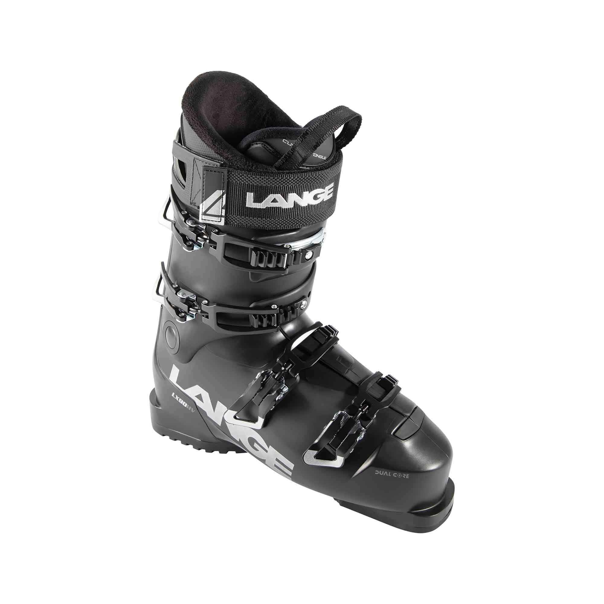Lange LX 90 HV Mens Ski Boot 2025 – Skiis & Biikes