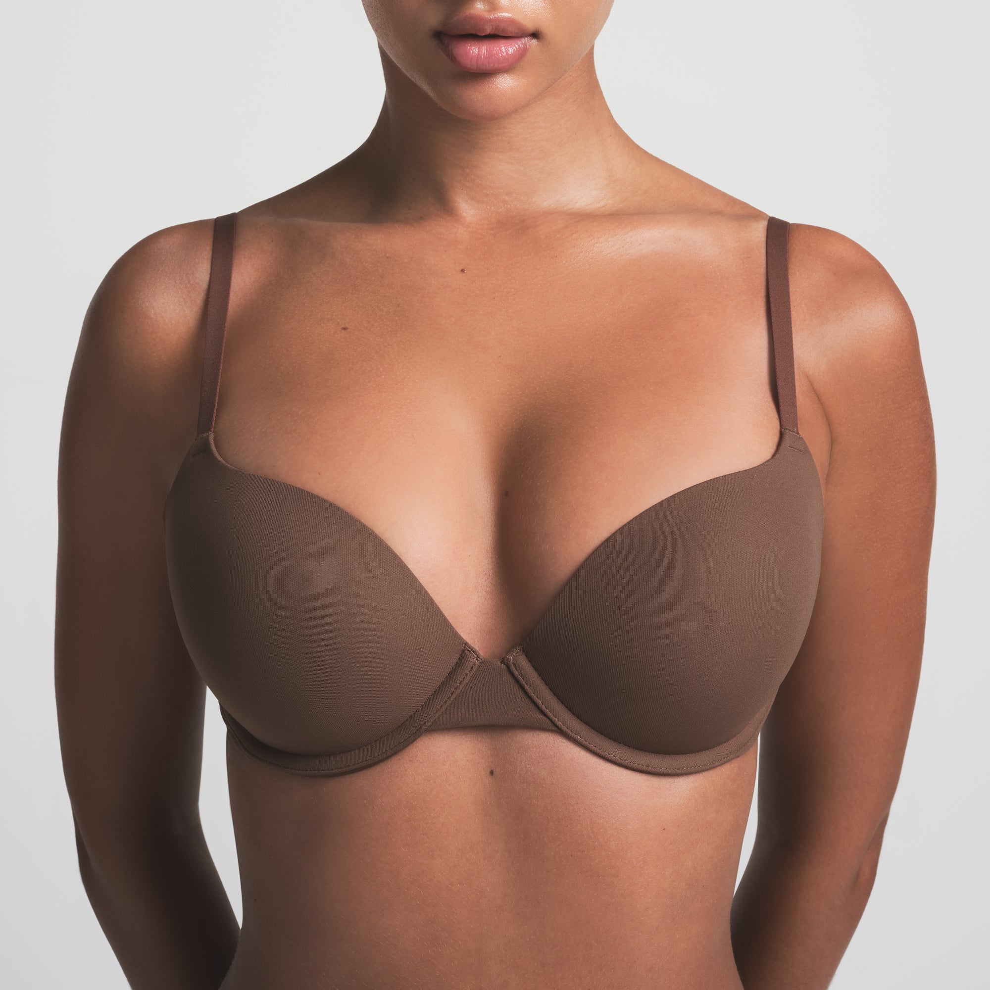 FITS EVERYBODY PUSH-UP BRA | JASPER | SKIMS