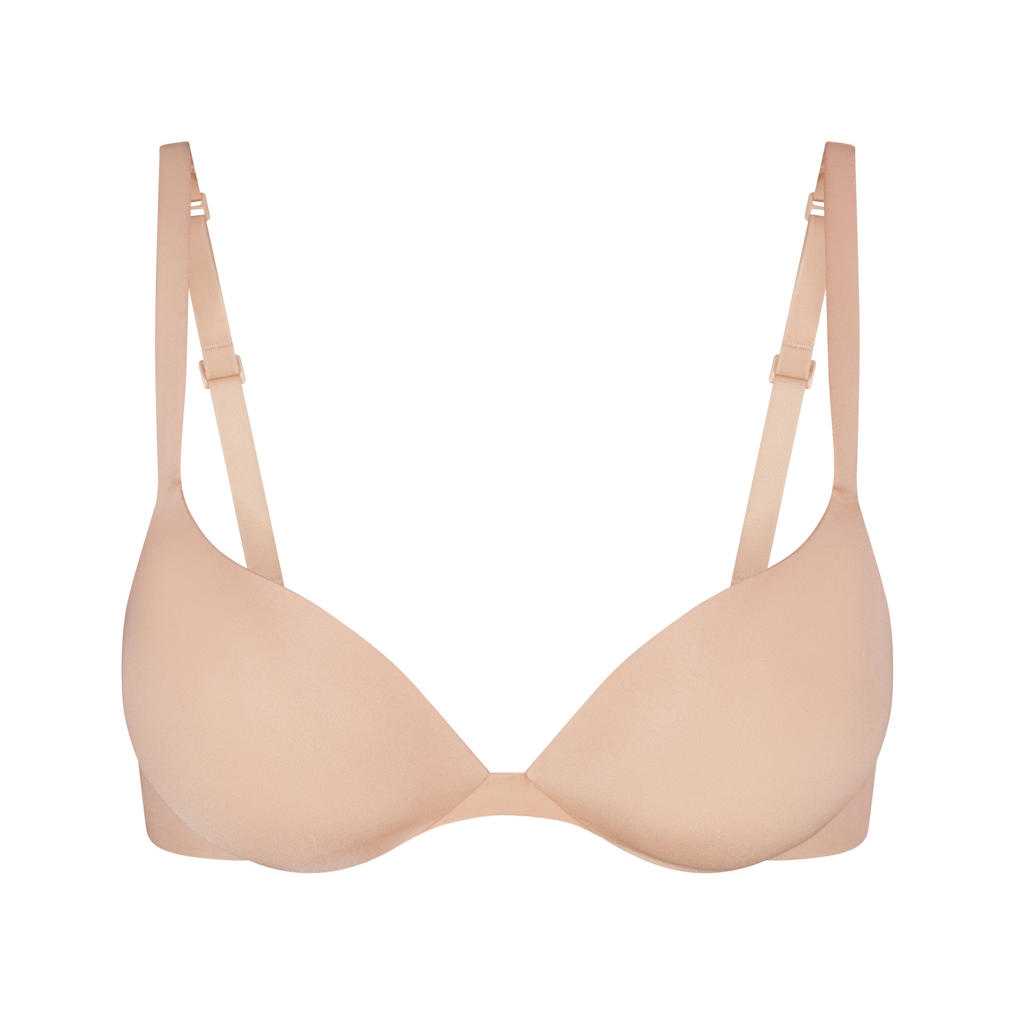 SKIMS ULTIMATE TEARDROP PUSH-UP BRA | MICA | SKIMS