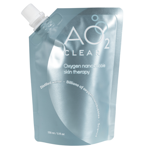 AO2 Clear Pro Pack – skinBEAUTIFUL RX