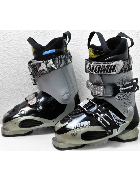 Atomic Live Fit Ski Boots