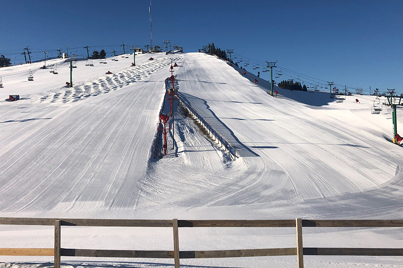 Contact – Pine Knob Ski and Snowboard Resort