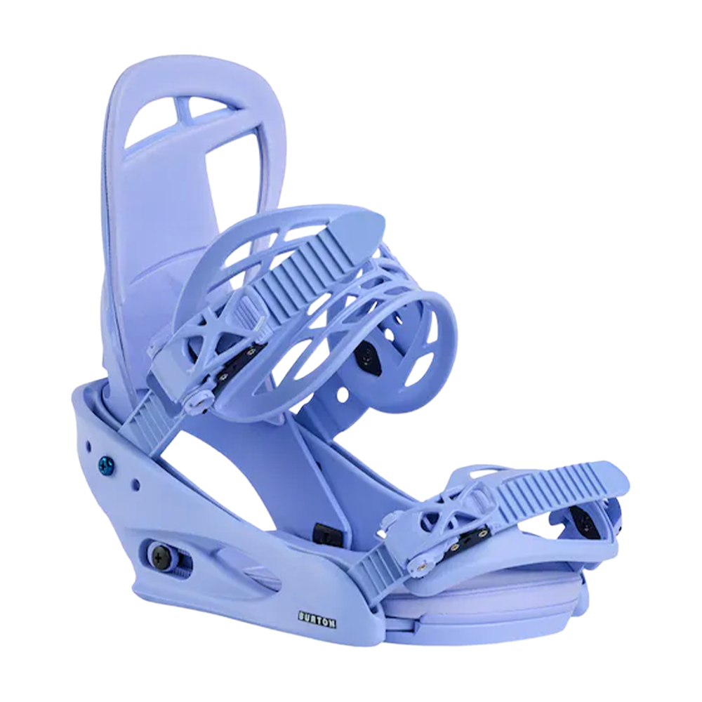 Burton SLX Snowboard Boots 2024 – Ski Pro AZ