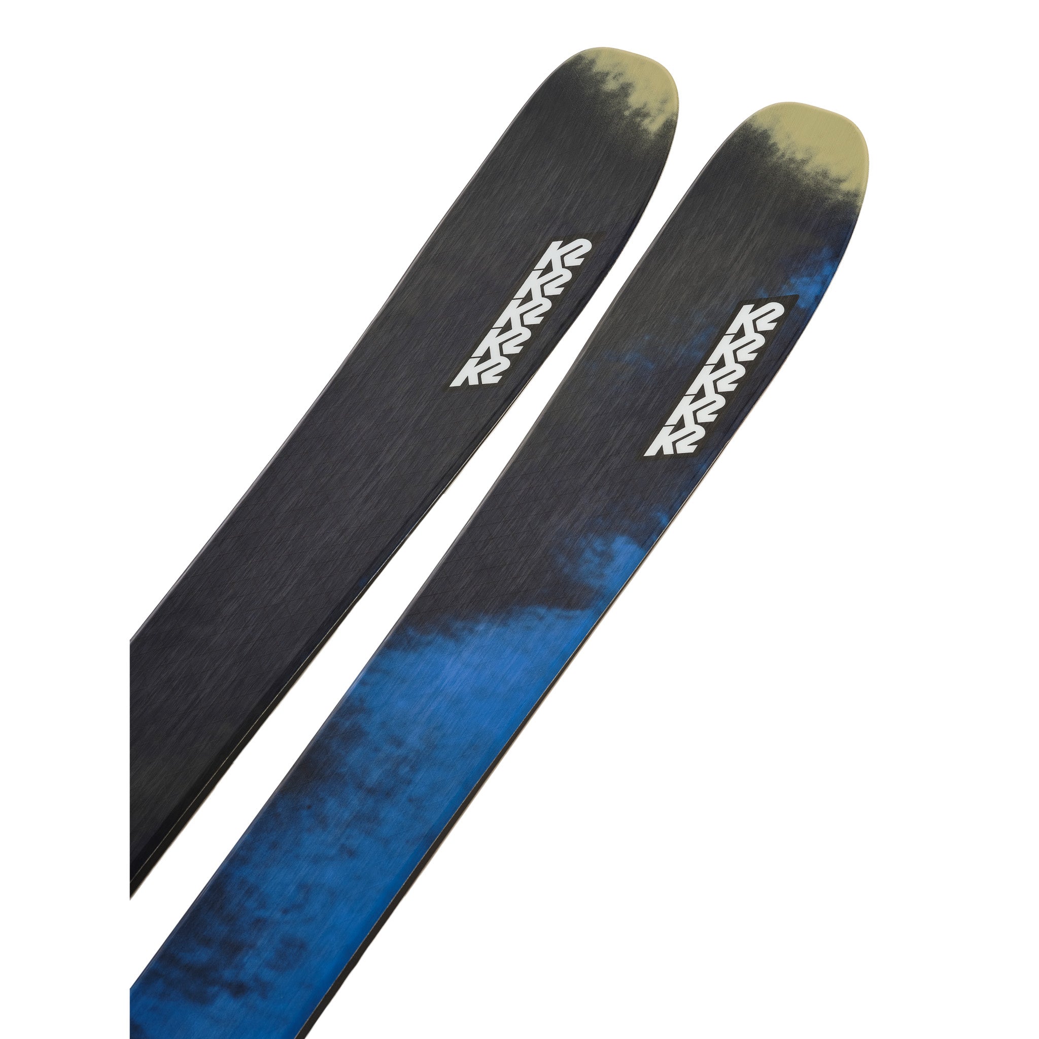 K2 Mindbender 106C Skis 2025 – Ski Pro AZ