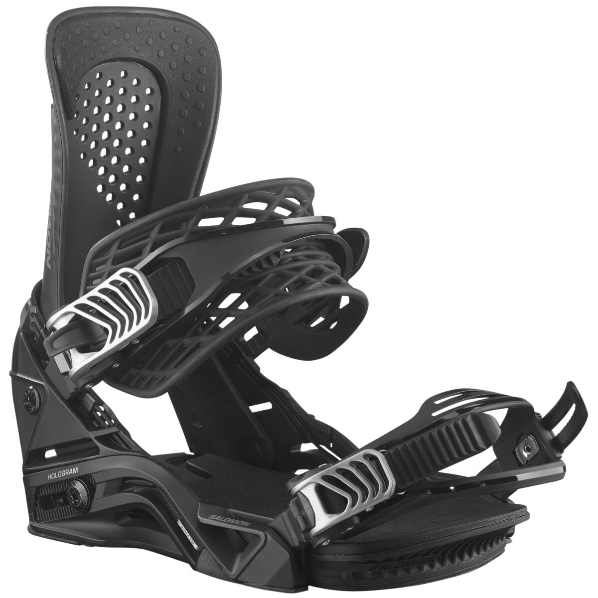 Salomon Hologram Snowboard Bindings 2025 – Ski Pro AZ