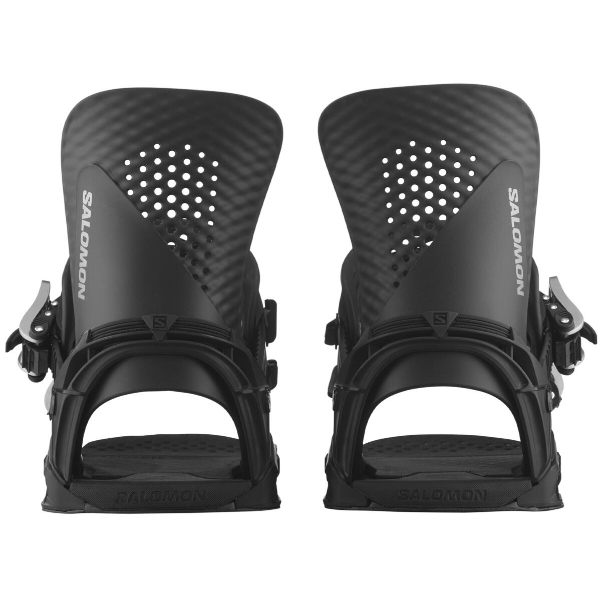 Salomon Hologram Snowboard Bindings 2025 – Ski Pro AZ